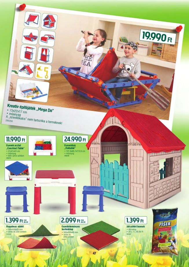 Praktiker  Akcio Mosonmagyarovar Online 20160401 0731 47