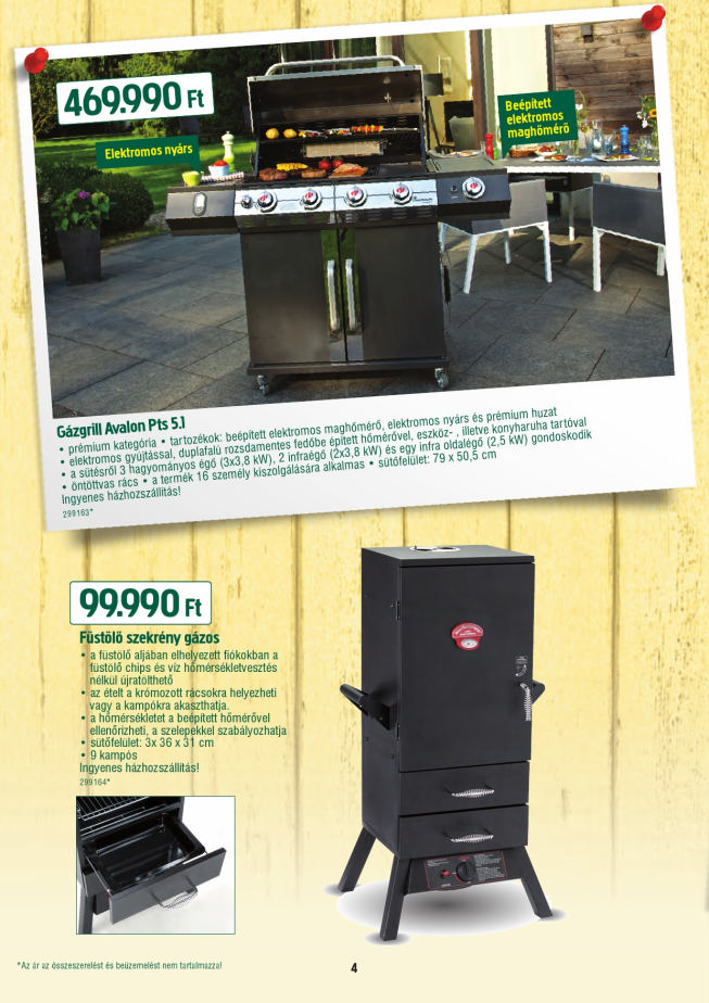 Praktiker  Akcio Mosonmagyarovar Online 20160530 0731 4